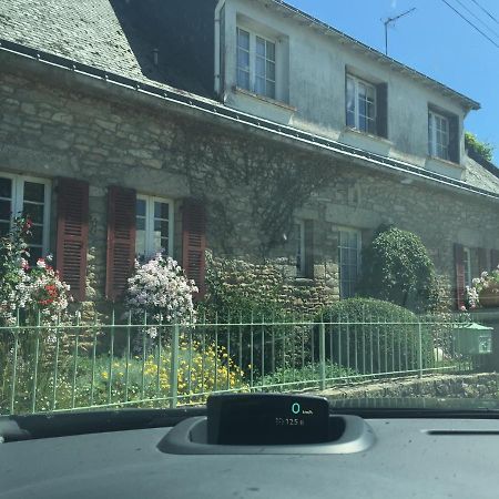 Jukie Bed & Breakfast Herbignac Bagian luar foto