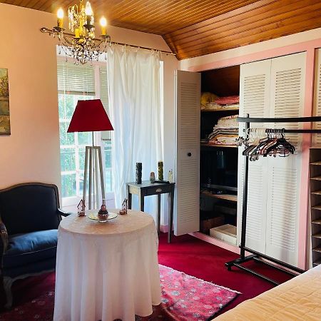 Jukie Bed & Breakfast Herbignac Bagian luar foto