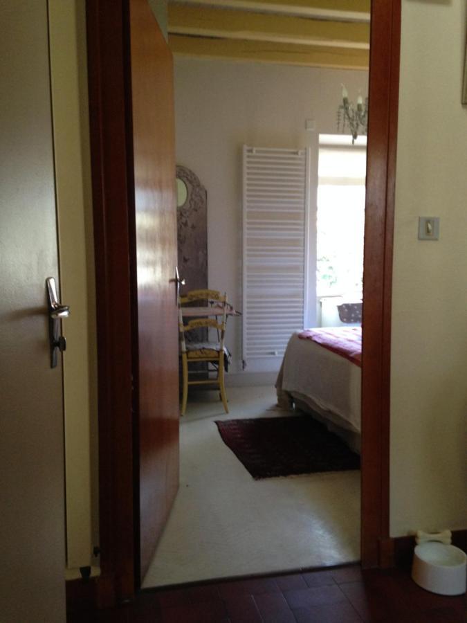 Jukie Bed & Breakfast Herbignac Bagian luar foto