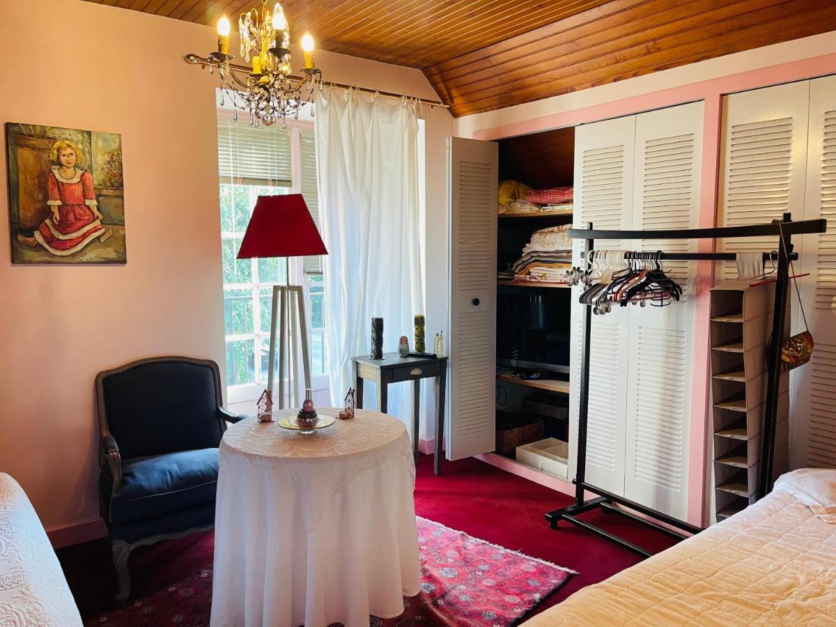 Jukie Bed & Breakfast Herbignac Bagian luar foto